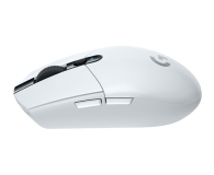 Logitech G305 Lightspeed biała - 444255 - zdjęcie 4